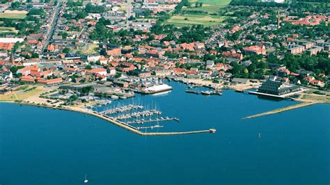 nykøbing mors vejr|Nykøbing Mors, Region Nordjylland